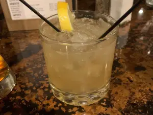 Coppermill Steakhouse