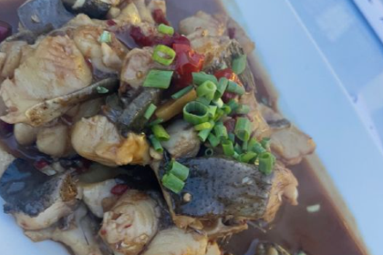 千岛湖观沚度假民宿·挑食·不吃鱼头的店