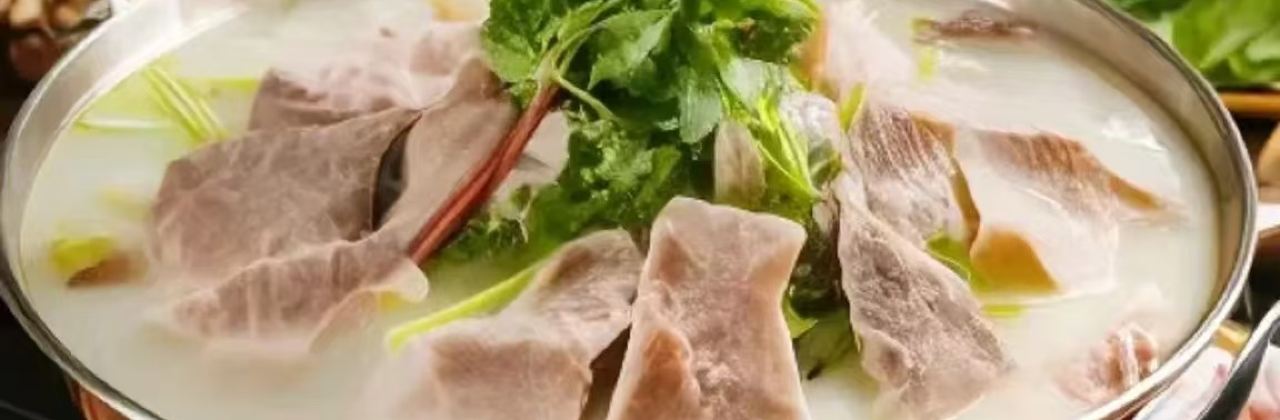 暮山映雪·私汤度假别院(四姑娘山双桥沟景区店)·餐厅