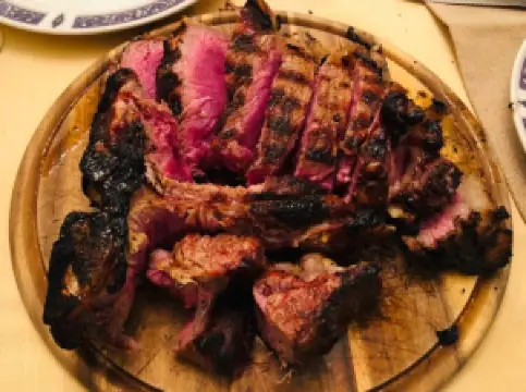 Trattoria Antico Fattore