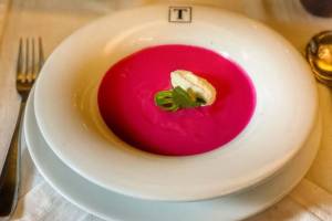 Popular dishes