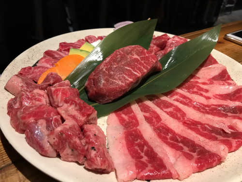 乾杯 中山店