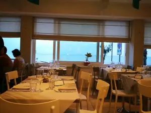 Hotel Ristorante Centosedici