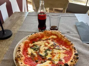 Pummaro Genuinamente Napoletana
