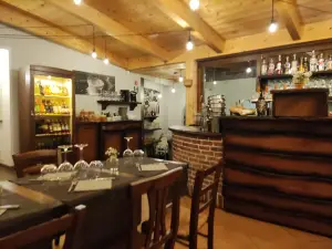 Ristorante Anima Sarda