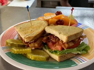 Juno Beach Cafe