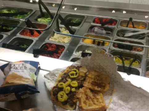 Aspens Market Deli & Grocer