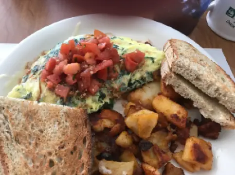 Moyer's Country Kitchen