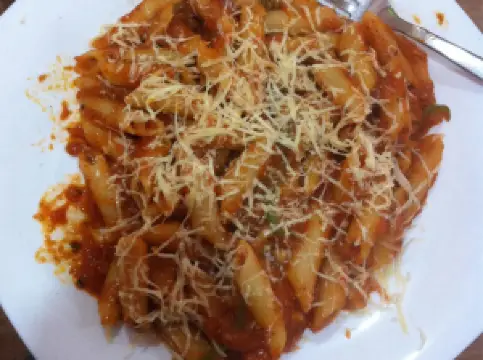 The place Ngo Outlet cafe