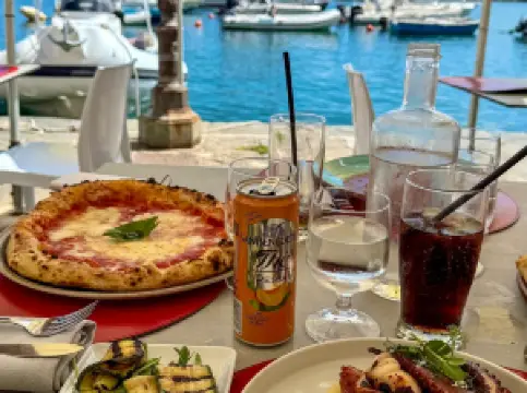 Restaurant Pizzeria Fuego