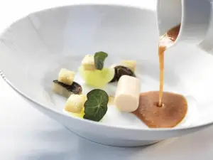 Restaurant Frederiks Have