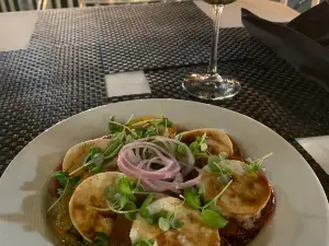 Academy Street Bistro