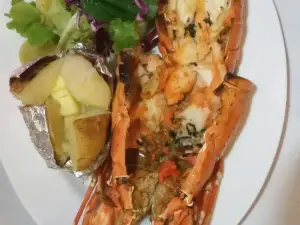 Harmony Bistro