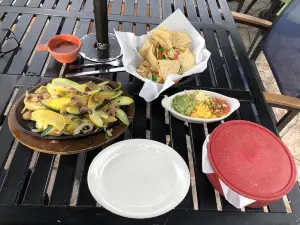 Esparza's Restaurante Mexicano