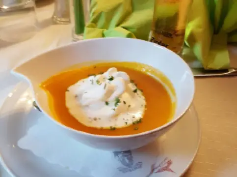 Restaurant Kirchbrucke