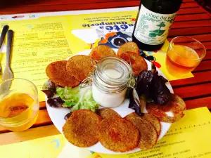 Creperie Ty Billig