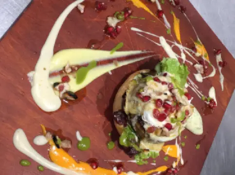 Restaurante Misturas Taperia