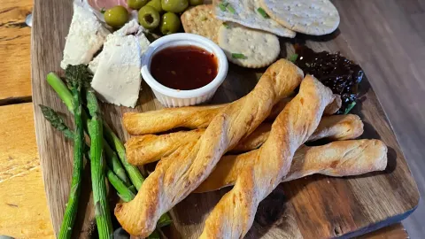 Duck & Tipple in Basingstoke