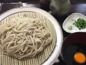 Teuchi Soba Ichigen An
