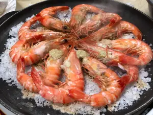 來福海鮮餐廳