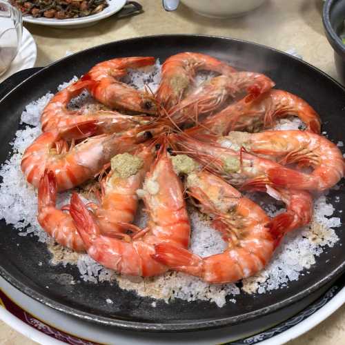 來福海鮮餐廳