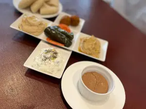 Istanbul Kebab House Sunabe