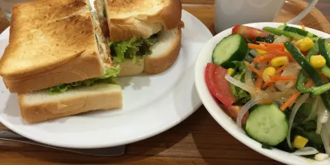 Sandwich Factory OCM