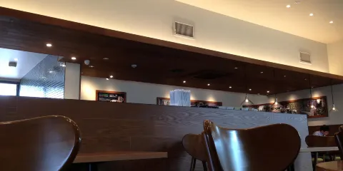 Starbucks Coffee Kurume Higashikushihara