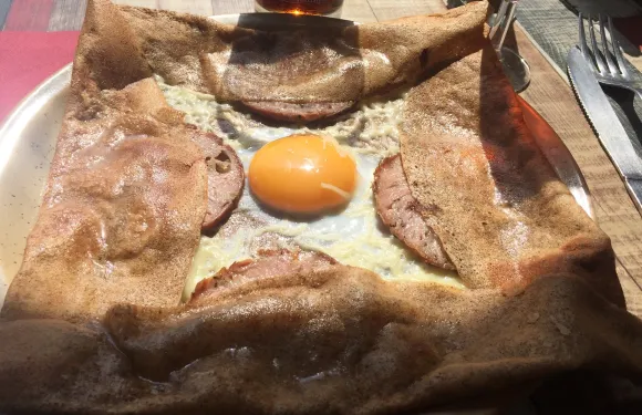 L'epi D'or