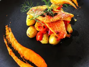 Restaurant La Croisette