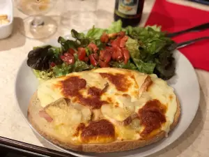 Crêperie L'Instant