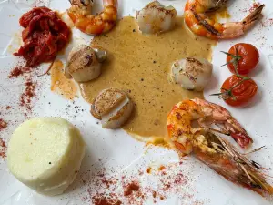 Le Fil à la Patte