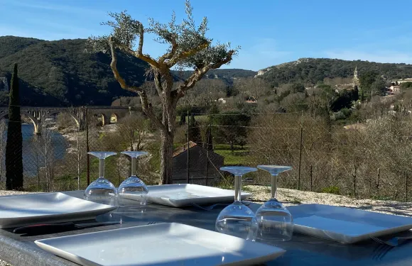 Restaurant Le Barralet