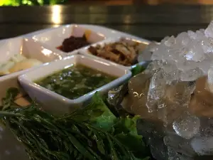 Naiyang Park Restaurant