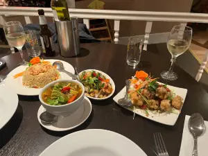 Nakorn Thai Restaurant
