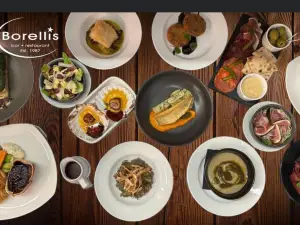 Borelli's Bar & Restaurant