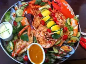 Pier House Cafe and Bistro