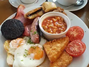 Toucan Cafe Bistro
