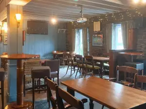 Stradey Arms