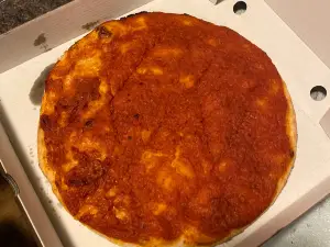 Boston Kebab & Pizza House