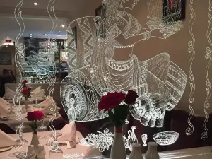 Farnham Tandoori