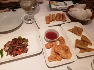Tang's