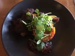 Aspects Restaurant
