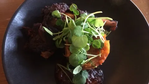 Aspects Bar & Restaurant in Torpoint