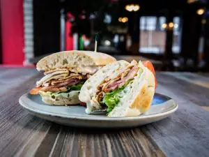 Dempsey's Brewery Pub & Restuarant