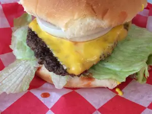 Rama Jama’s