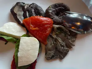 BV Tuscany Restaurant