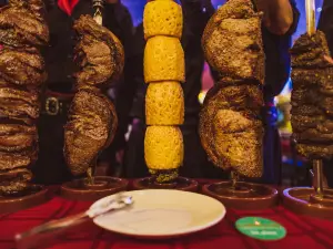 Carnaval Brazilian Steakhouse
