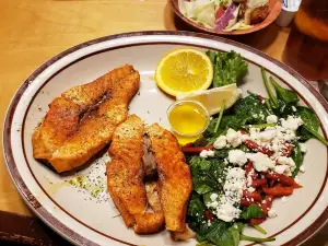 Ocean Grill Lewes