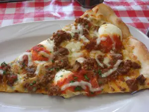 Annabella's Pizza & Pasta